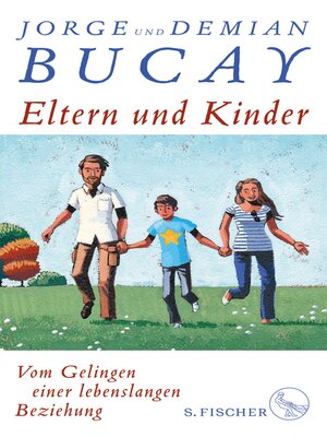 cover image of Eltern und Kinder
